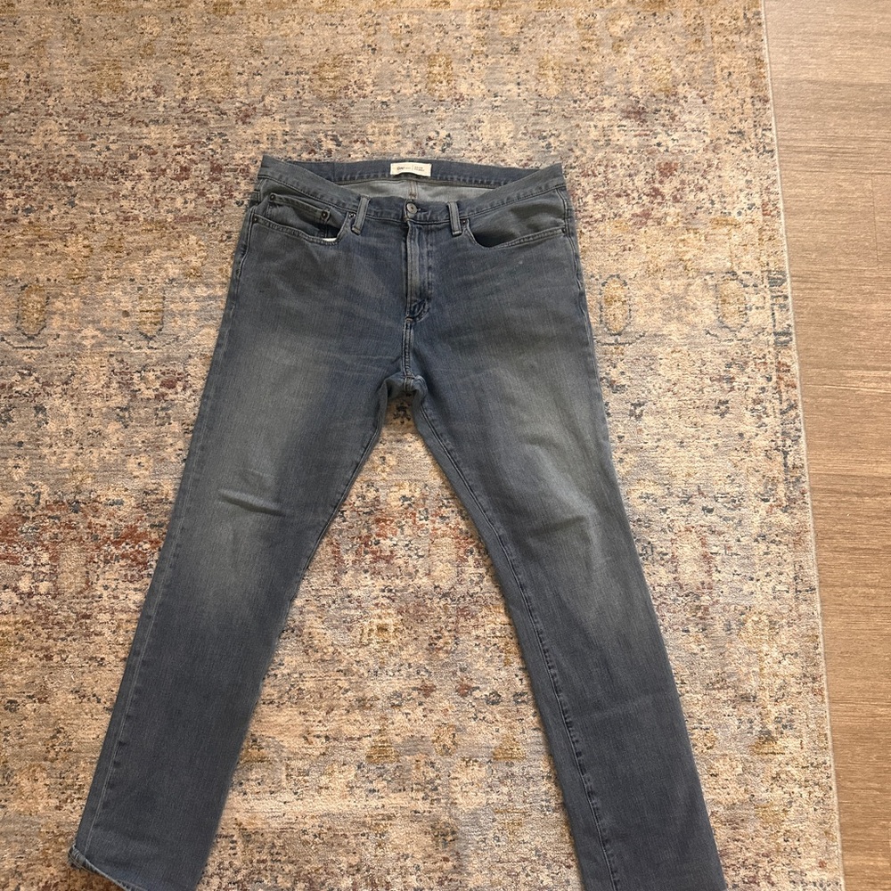 Men's Gap Jeans